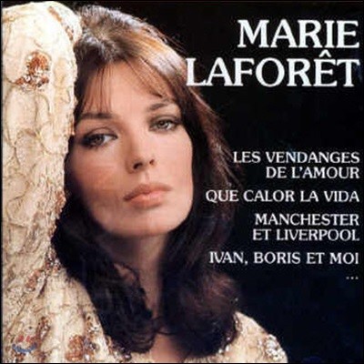 [߰] Marie Laforet / Ses Grands Succes ()