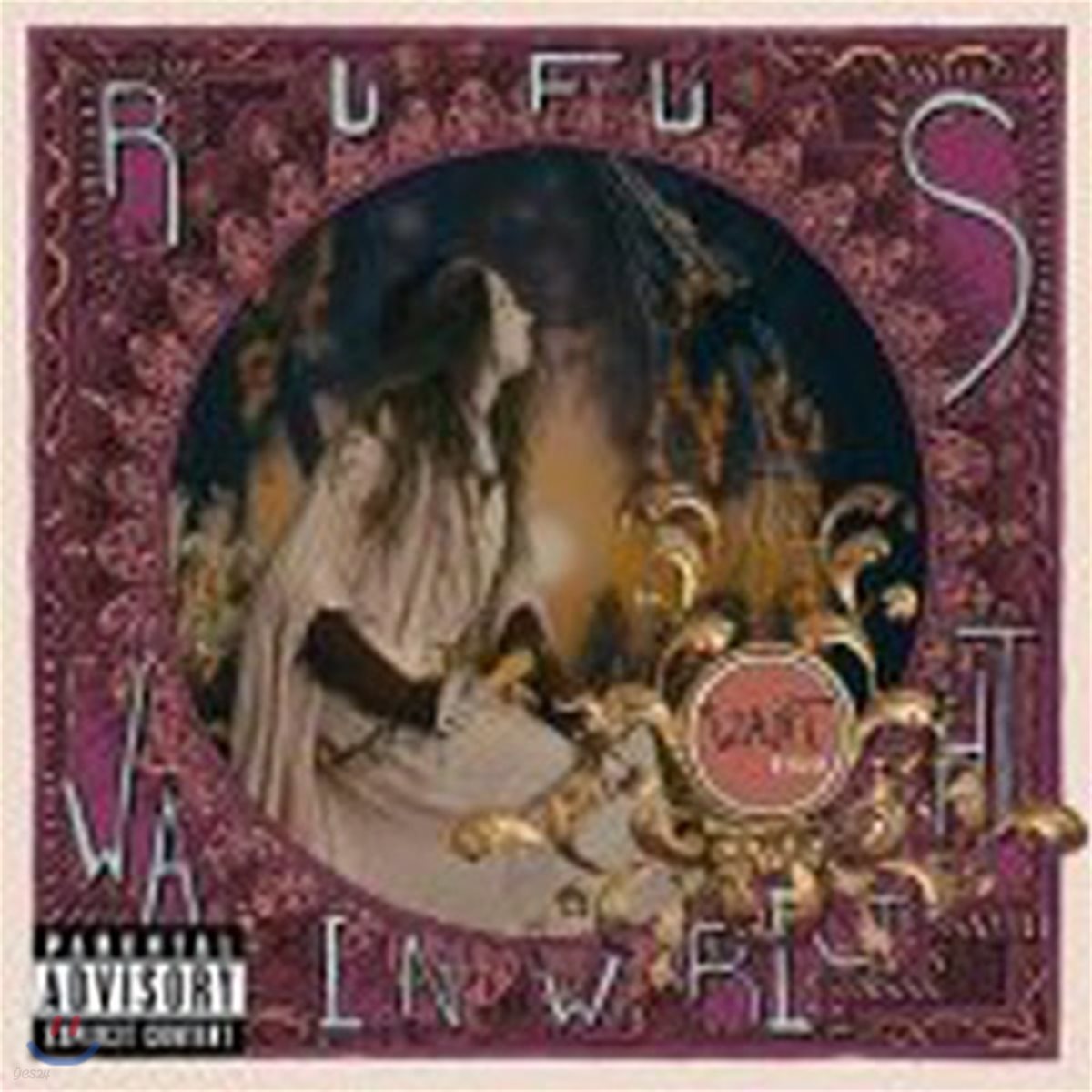 [중고] Rufus Wainwright / Want Two (수입)