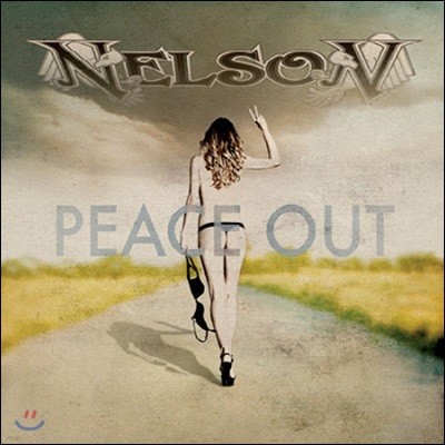 [߰] Nelson / Peace Out (+1 Bonus Track)