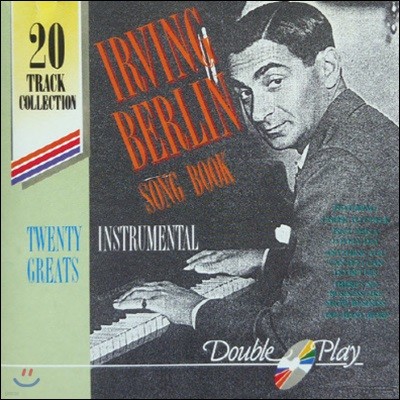 [߰] Irving Berlin / Song Book 20 Instrumental Greats ()