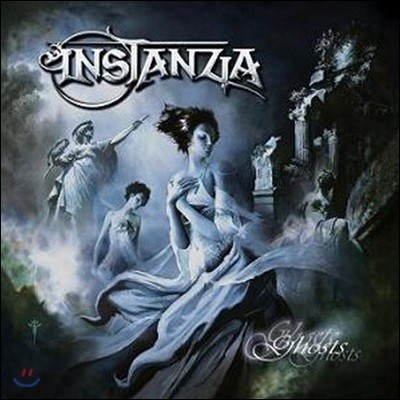 [߰] Instanzia / Ghosts ()