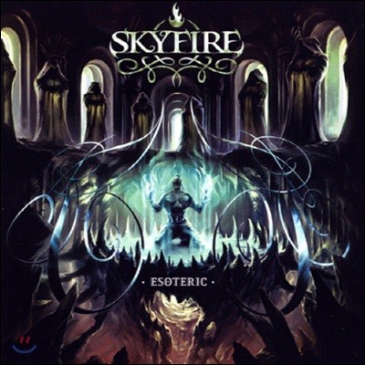 [߰] Skyfire / Esoteric ()