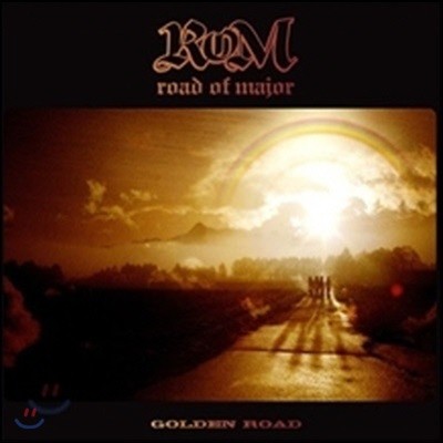 [߰] Road Of Major / Golden Road - Best (CD+DVD/smjtcd191b)