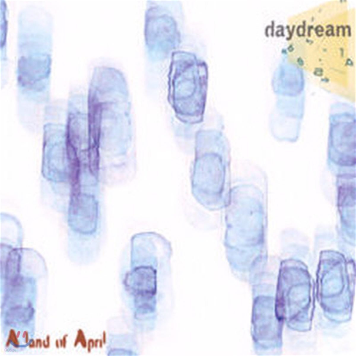 데이 드림 (Day Dream) / A Land Of April (미개봉)
