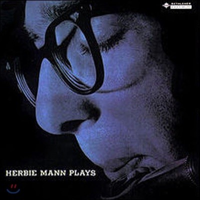 Herbie Mann / Plays Herbie Mann (/̰)