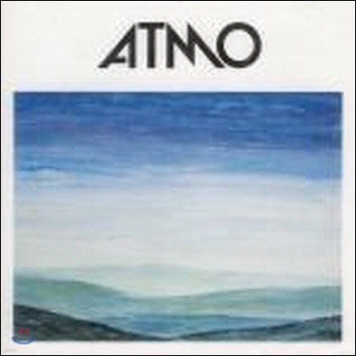 [߰] Atmo / Mellow Records ()