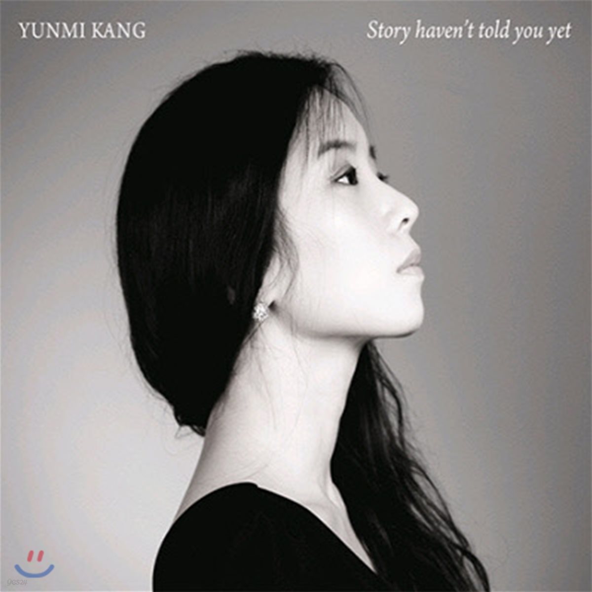 [중고] 강윤미 (Yunmi Kang) / Story Haven't Told You Yet (Digipack)