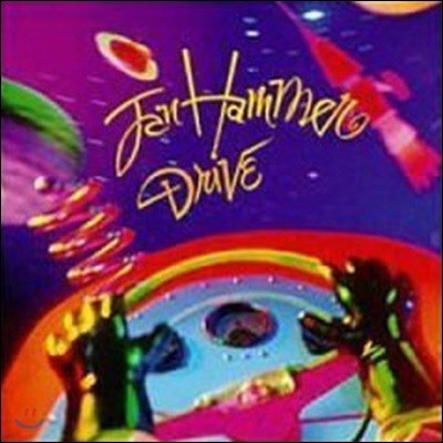 [߰] Jan Hammer / Drive