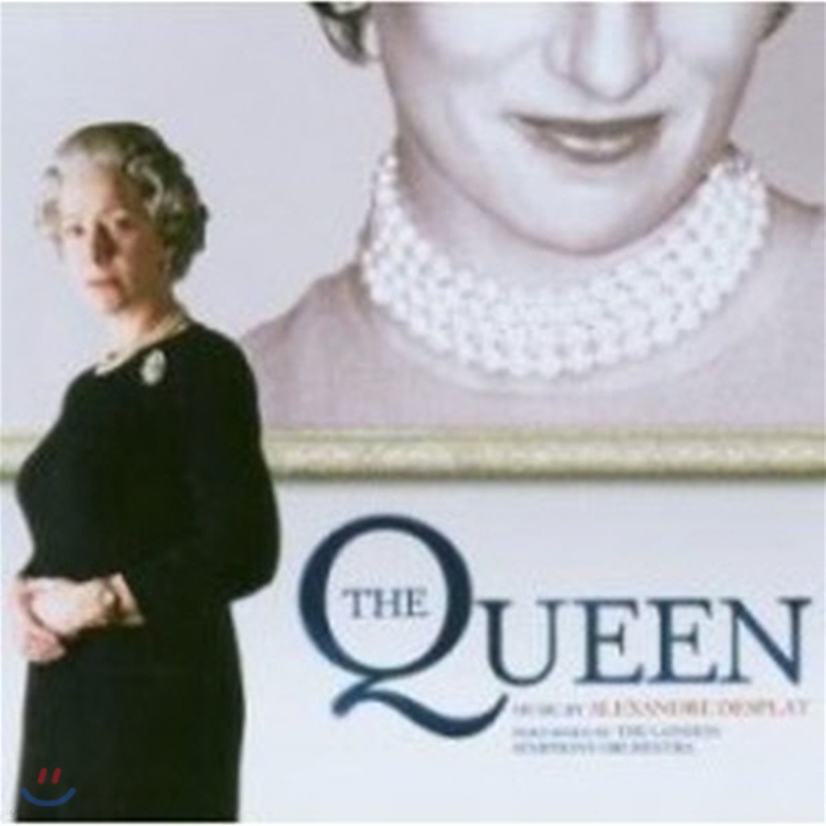 O.S.T. / The Queen (수입/미개봉)