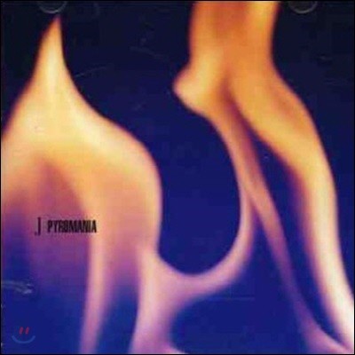 [߰] J / Pyromania (Ϻ/mvch29004)