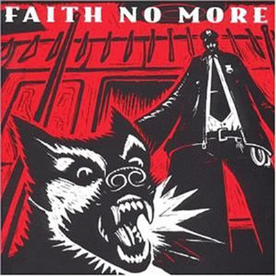 Faith No More - King For A Day (CD)