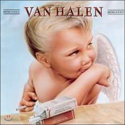 [߰] Van Halen / 1984 ()