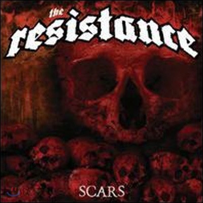 [߰] Resistance / Scars ()