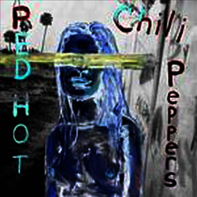 Red Hot Chili Peppers - By The Way (CD)