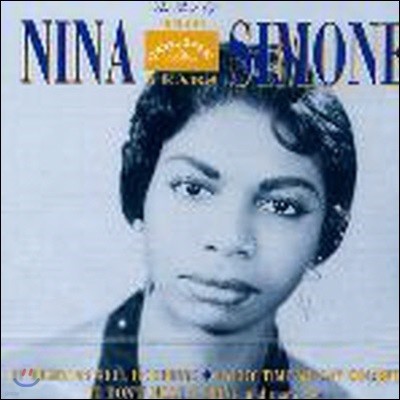 Nina Simone / Best Of "Colpix Years" (/̰)