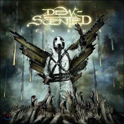 [߰] Dew-Scented / Icarus (+3 Bonus Tracks/Ϻ)