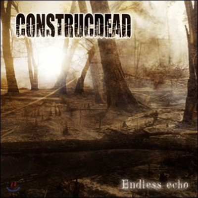 [߰] Construcdead / Endless Echo (/)