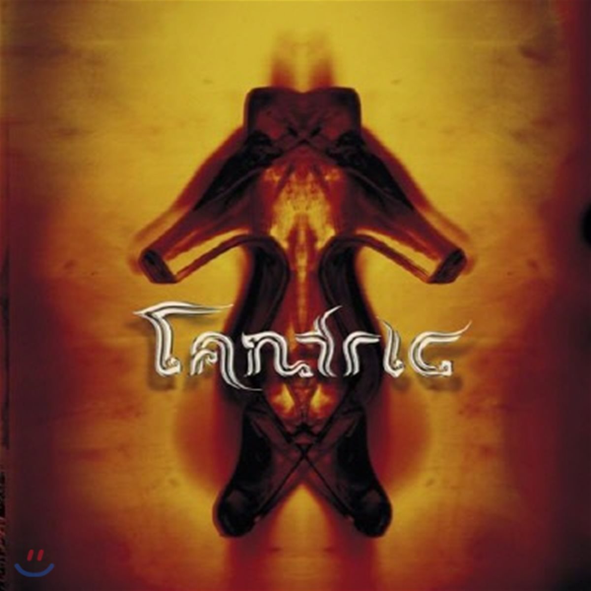 [중고] Tantric / Tantric (수입)