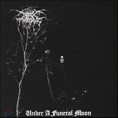 [߰] Darkthrone / Under A Funeral Moon ()