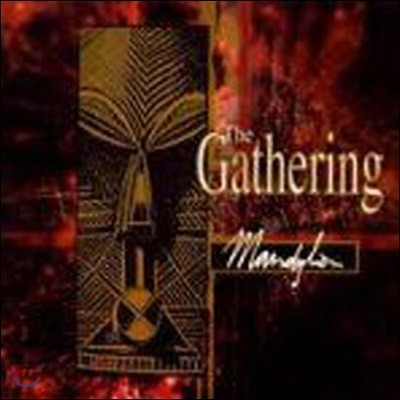 [߰] Gathering / Mandylion ()