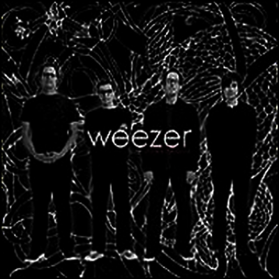 Weezer - Make Believe (LP)