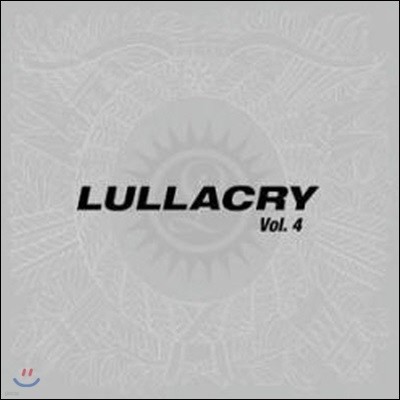 [߰] Lullacry / Vol.4 ()