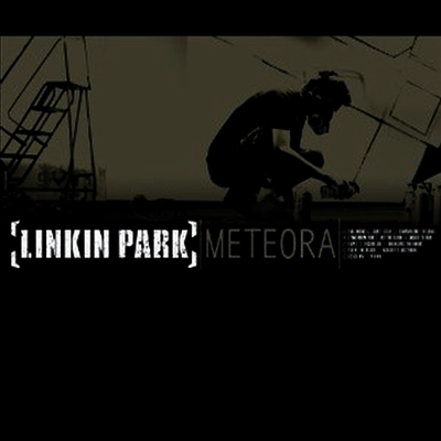 Linkin Park - Meteora (CD)