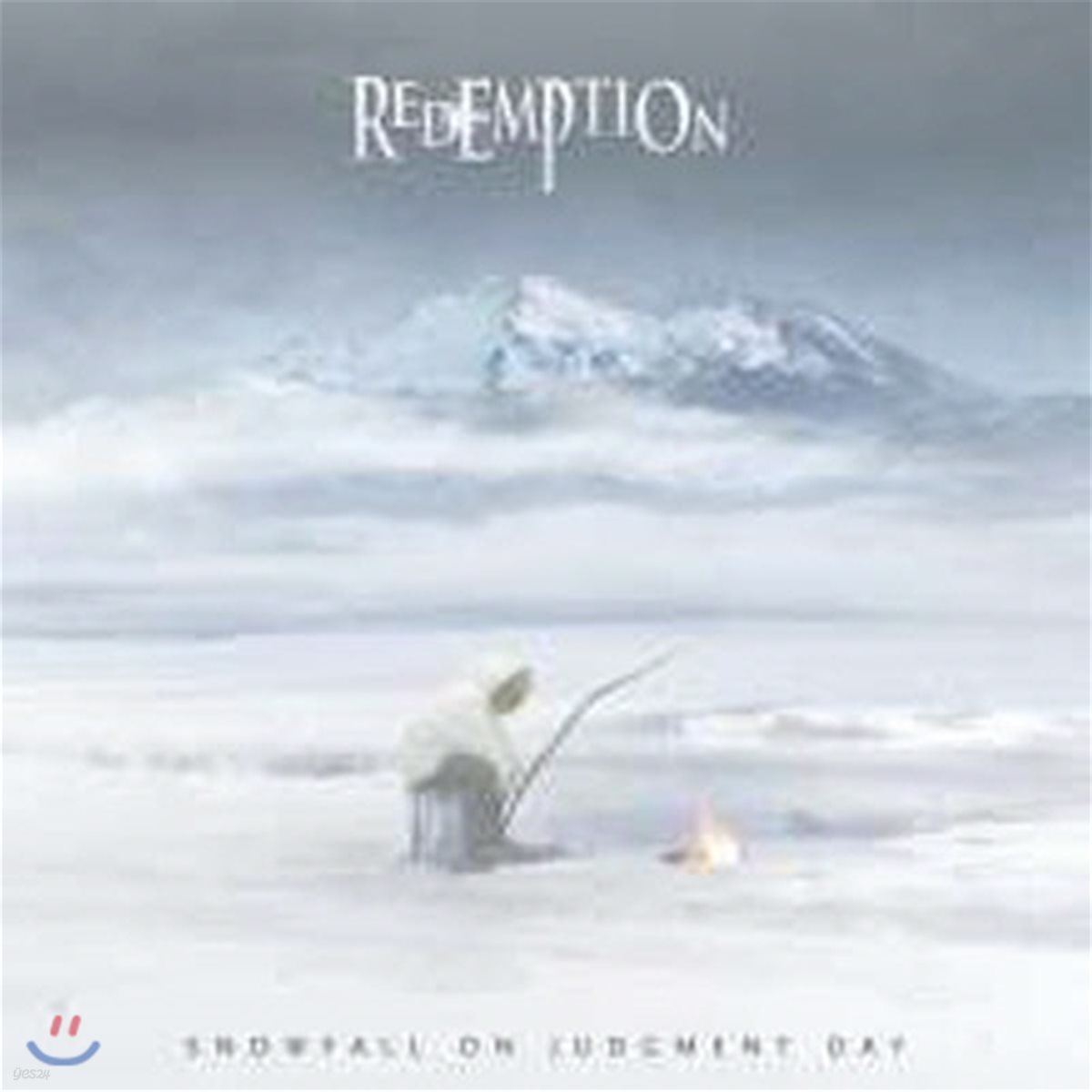 [중고] Redemption / Snowfall On Judgment Day (수입)