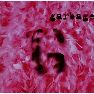 Garbage - Garbage