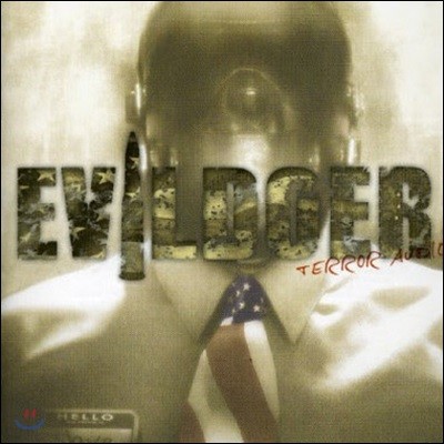 [߰] Evildoer / Terror Audio ()