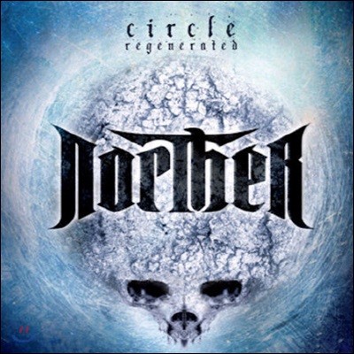 [߰] Norther / Circle Regenerated