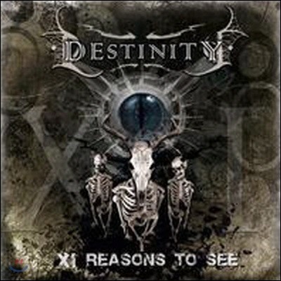 [߰] Destinity / XI Reasons to See ()