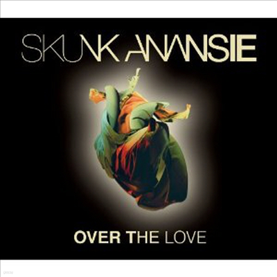 Skunk Anansie - Over The Love (Single)