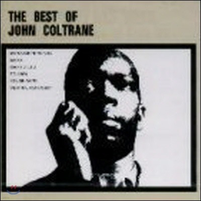 [߰] John Coltrane / The Best Of John Coltrane