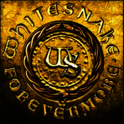Whitesnake — Forevermore 앨범 커버