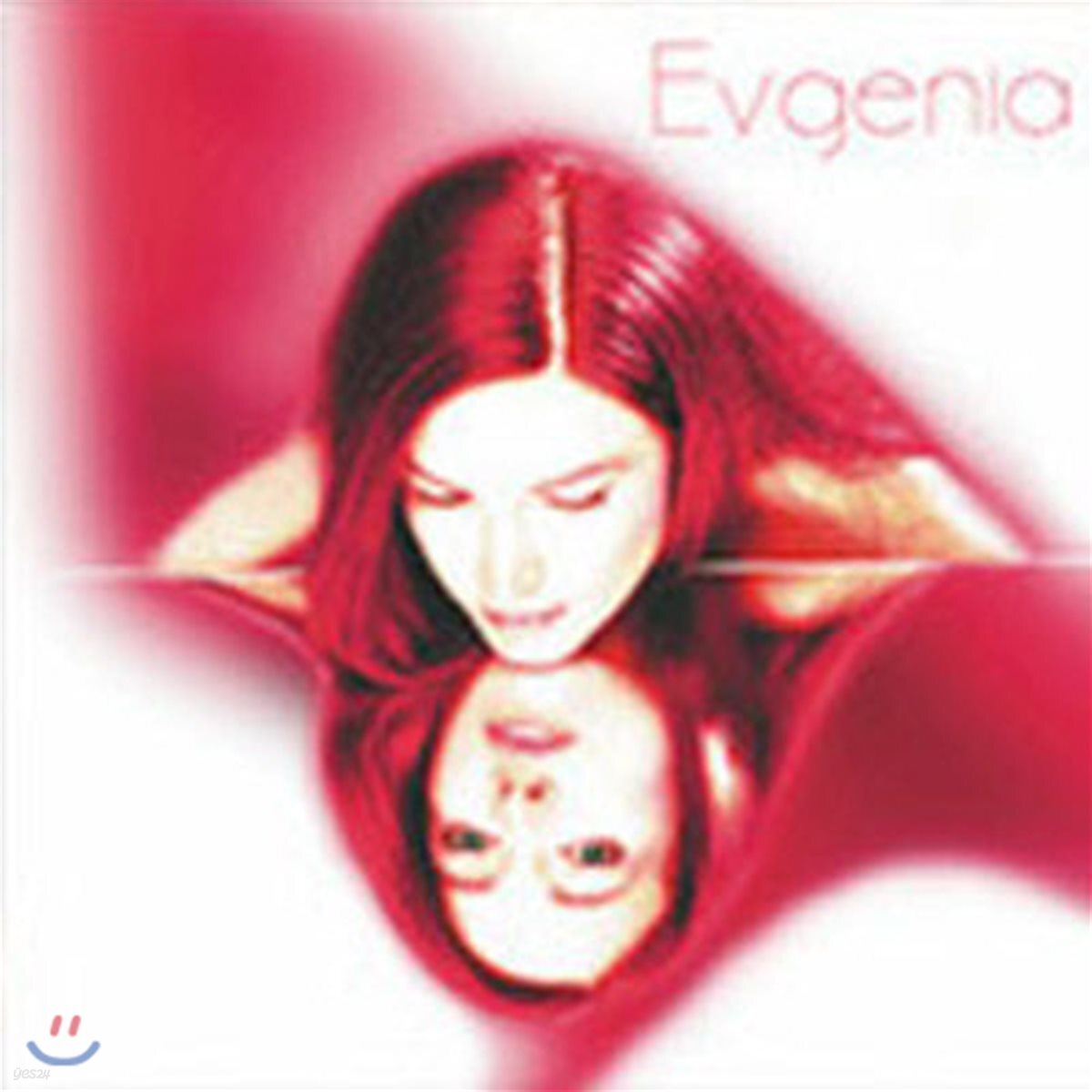 [중고] Evgenia / 이프게냐 (미개봉/dbkzd0203)