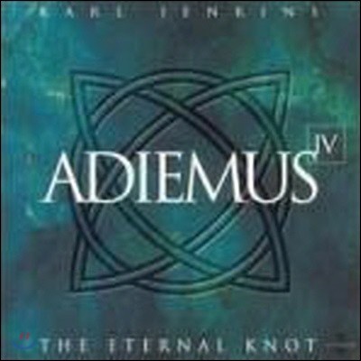 [중고] Adiemus IV / The Eternal Knot (수입)
