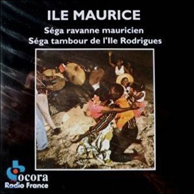 [߰] Ile Maurice / Sega Ravanne Mauricien ()