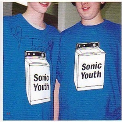 [߰] Sonic Youth / Washing Machine