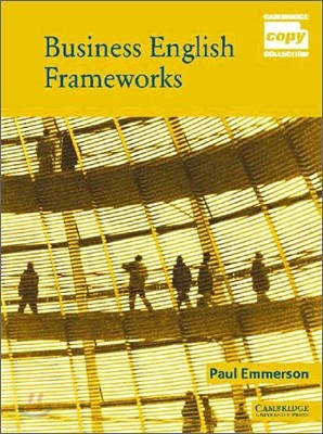 Business English Frameworks