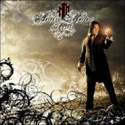 [߰] Andre Matos / Time To Be Free