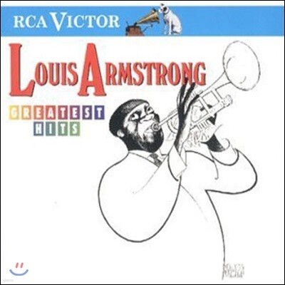 [߰] Louis Armstrong / Greatest Hits 2