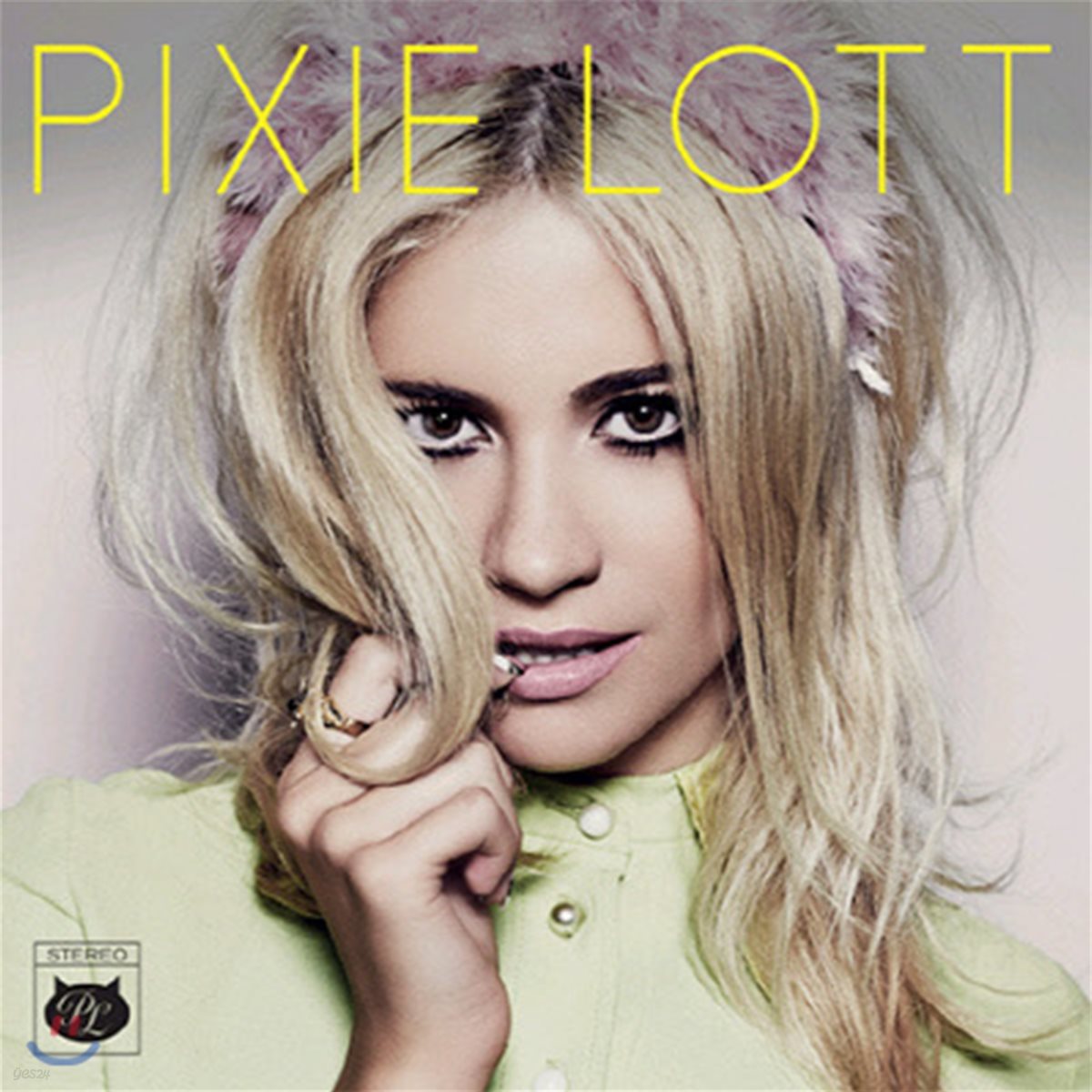 [중고] Pixie Lott / Pixie Lott