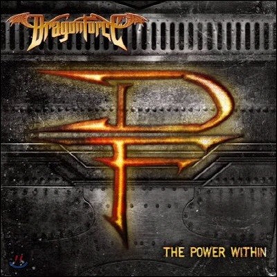 [߰] Dragonforce / The Power Within