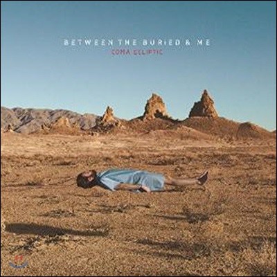 [߰] Between The Buried & Me / Coma Ecliptic [Digipack/]