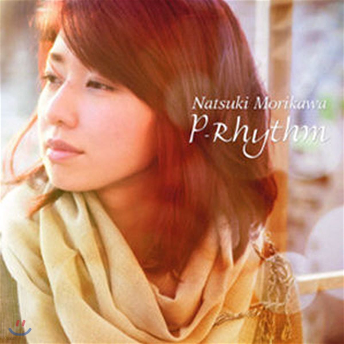 [중고] Morikawa Natsuki (모리카와 나츠키) / P-Rhythm