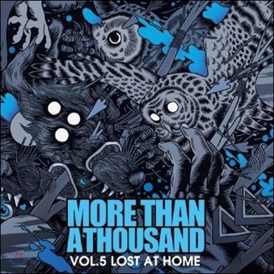 [߰] More Than A Thousand / Vol.5 - Lost At Home ()