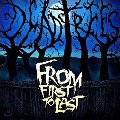 [߰] From First To Last / Dead Trees ()