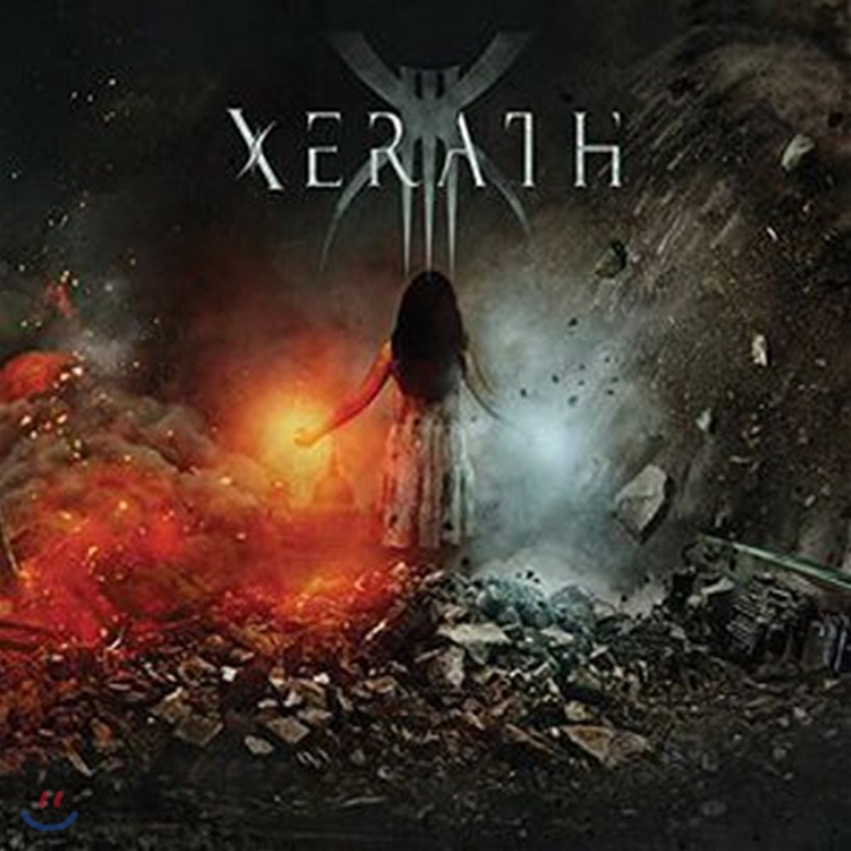 [중고] Xerath / III (수입)