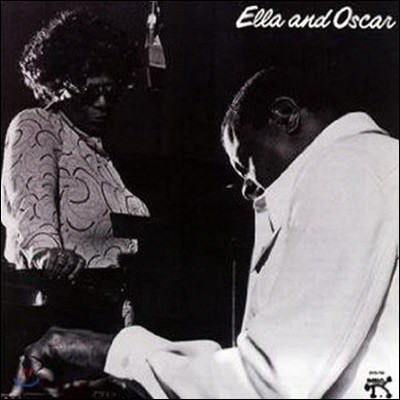 [߰] Ella Fitzgerald And Oscar Peterson / Ella & Oscar ()